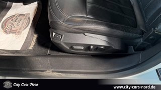 Opel Insignia A Innovation 4x4 MEMORY+LEDER+PDC+TEMPO - photo 15