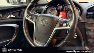 Opel Insignia A Innovation 4x4 MEMORY+LEDER+PDC+TEMPO - photo 18