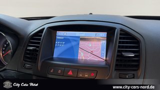 Opel Insignia A Innovation 4x4 MEMORY+LEDER+PDC+TEMPO - photo 19