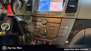 Opel Insignia A Innovation 4x4 MEMORY+LEDER+PDC+TEMPO - photo 20