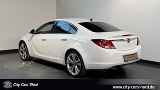 Opel Insignia A Innovation 4x4 MEMORY+LEDER+PDC+TEMPO - photo 3