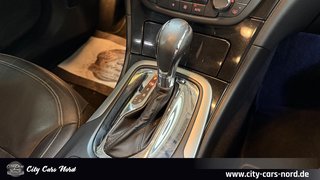 Opel Insignia A Innovation 4x4 MEMORY+LEDER+PDC+TEMPO - photo 22