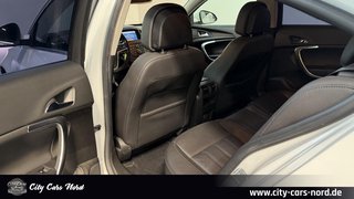 Opel Insignia A Innovation 4x4 MEMORY+LEDER+PDC+TEMPO - photo 24