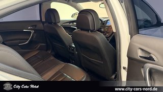 Opel Insignia A Innovation 4x4 MEMORY+LEDER+PDC+TEMPO - photo 25