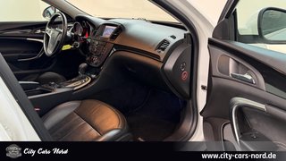 Opel Insignia A Innovation 4x4 MEMORY+LEDER+PDC+TEMPO - photo 28