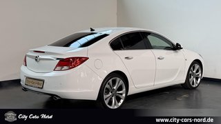 Opel Insignia A Innovation 4x4 MEMORY+LEDER+PDC+TEMPO - photo 5