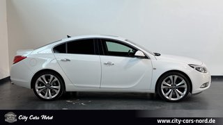 Opel Insignia A Innovation 4x4 MEMORY+LEDER+PDC+TEMPO - photo 6