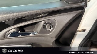 Opel Insignia A Innovation 4x4 MEMORY+LEDER+PDC+TEMPO - photo 11