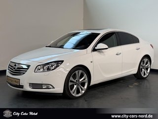 Opel Insignia A Innovation 4x4 MEMORY+LEDER+PDC+TEMPO - photo 1