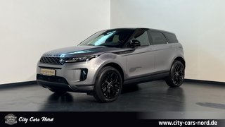 Land Rover Range Rover Evoque S D150 AWD KAMERA-BLACK PACK. Gebrauchtwagen Kaufen | EZ 09/2020 | Preis 27.199 €