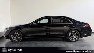 Mercedes-Benz S 580 e 4Matic L HUD+360°+BURM+3D+PANO+CHAUFF - photo 2