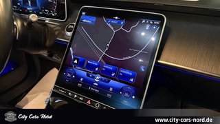 Mercedes-Benz S 580 e 4Matic L HUD+360°+BURM+3D+PANO+CHAUFF - photo 18