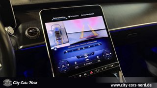Mercedes-Benz S 580 e 4Matic L HUD+360°+BURM+3D+PANO+CHAUFF - photo 19