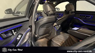 Mercedes-Benz S 580 e 4Matic L HUD+360°+BURM+3D+PANO+CHAUFF - photo 20