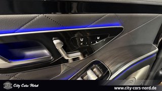 Mercedes-Benz S 580 e 4Matic L HUD+360°+BURM+3D+PANO+CHAUFF - photo 21