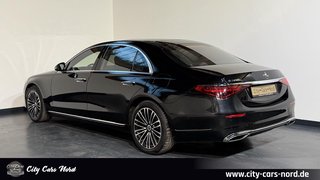Mercedes-Benz S 580 e 4Matic L HUD+360°+BURM+3D+PANO+CHAUFF - photo 3