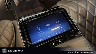 Mercedes-Benz S 580 e 4Matic L HUD+360°+BURM+3D+PANO+CHAUFF - photo 25