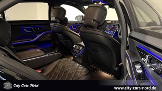 Mercedes-Benz S 580 e 4Matic L HUD+360°+BURM+3D+PANO+CHAUFF - photo 26