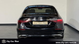 Mercedes-Benz S 580 e 4Matic L HUD+360°+BURM+3D+PANO+CHAUFF - photo 4