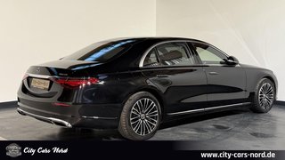 Mercedes-Benz S 580 e 4Matic L HUD+360°+BURM+3D+PANO+CHAUFF - photo 5