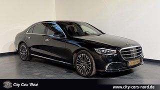 Mercedes-Benz S 580 e 4Matic L HUD+360°+BURM+3D+PANO+CHAUFF - photo 7