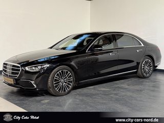 Mercedes-Benz S 580 e 4Matic L HUD+360°+BURM+3D+PANO+CHAUFF - photo 1