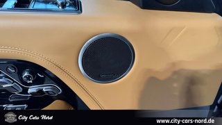 Land Rover Autobiography 5.0 LWB PANO+MERIDAN+FOND+HUD+MASS - фото 12