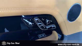 Land Rover Autobiography 5.0 LWB PANO+MERIDAN+FOND+HUD+MASS - фото 13