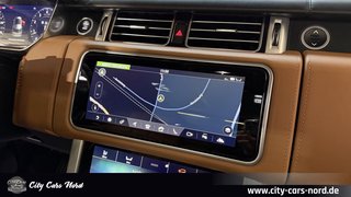 Land Rover Autobiography 5.0 LWB PANO+MERIDAN+FOND+HUD+MASS - фото 18