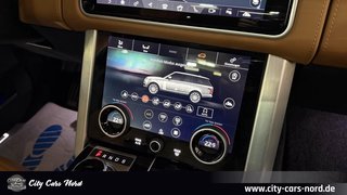 Land Rover Autobiography 5.0 LWB PANO+MERIDAN+FOND+HUD+MASS - фото 20