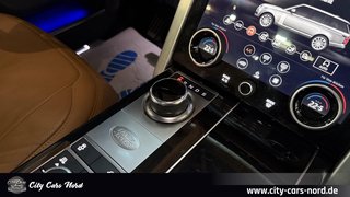 Land Rover Autobiography 5.0 LWB PANO+MERIDAN+FOND+HUD+MASS - фото 21