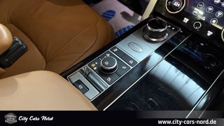 Land Rover Autobiography 5.0 LWB PANO+MERIDAN+FOND+HUD+MASS - фото 22