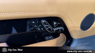 Land Rover Autobiography 5.0 LWB PANO+MERIDAN+FOND+HUD+MASS - фото 25