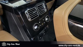 Land Rover Autobiography 5.0 LWB PANO+MERIDAN+FOND+HUD+MASS - фото 26