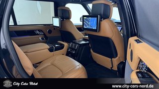 Land Rover Autobiography 5.0 LWB PANO+MERIDAN+FOND+HUD+MASS - фото 28