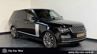Land Rover Autobiography 5.0 LWB PANO+MERIDAN+FOND+HUD+MASS - фото 7