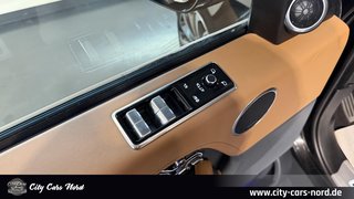 Land Rover Autobiography 5.0 LWB PANO+MERIDAN+FOND+HUD+MASS - фото 11