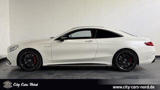 Mercedes-Benz S 63 AMG 4Matic DESIGNO+CARBON+HEADUP+360°+DRT+ - foto 2