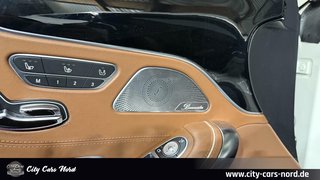 Mercedes-Benz S 63 AMG 4Matic DESIGNO+CARBON+HEADUP+360°+DRT+ - foto 12