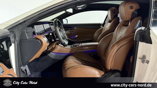 Mercedes-Benz S 63 AMG 4Matic DESIGNO+CARBON+HEADUP+360°+DRT+ - foto 14