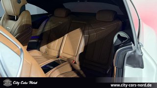 Mercedes-Benz S 63 AMG 4Matic DESIGNO+CARBON+HEADUP+360°+DRT+ - foto 16