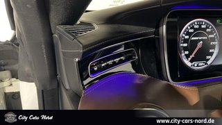 Mercedes-Benz S 63 AMG 4Matic DESIGNO+CARBON+HEADUP+360°+DRT+ - foto 17