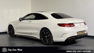 Mercedes-Benz S 63 AMG 4Matic DESIGNO+CARBON+HEADUP+360°+DRT+ - foto 3