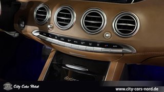 Mercedes-Benz S 63 AMG 4Matic DESIGNO+CARBON+HEADUP+360°+DRT+ - foto 22