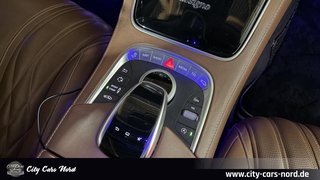Mercedes-Benz S 63 AMG 4Matic DESIGNO+CARBON+HEADUP+360°+DRT+ - foto 24