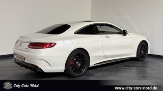 Mercedes-Benz S 63 AMG 4Matic DESIGNO+CARBON+HEADUP+360°+DRT+ - foto 5