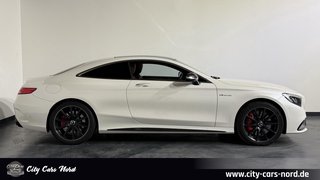 Mercedes-Benz S 63 AMG 4Matic DESIGNO+CARBON+HEADUP+360°+DRT+ - foto 7