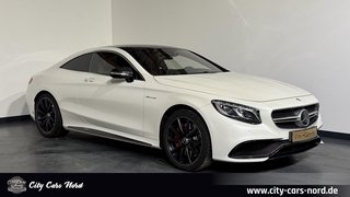 Mercedes-Benz S 63 AMG 4Matic DESIGNO+CARBON+HEADUP+360°+DRT+ - foto 8