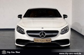 Mercedes-Benz S 63 AMG 4Matic DESIGNO+CARBON+HEADUP+360°+DRT+ - foto 9