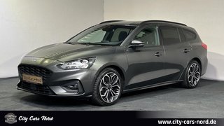 Ford Focus Turnier 1.0ST-Line AUT-LED-KEY.GO-KAM-SPUR Авто с пробегом купить | Первая регистрация 10/2019 | Цена 15.749 €